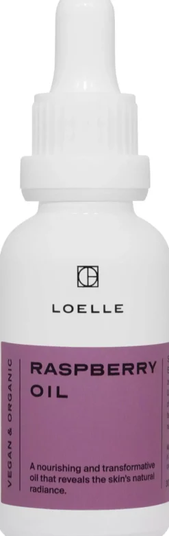 Loelle Raspberry Oil 30 ml