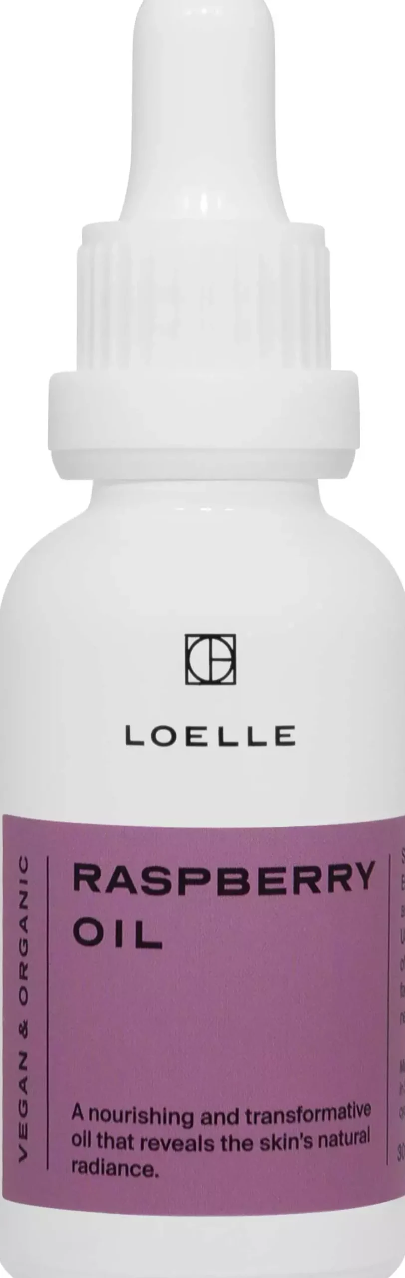 Loelle Raspberry Oil 30 ml