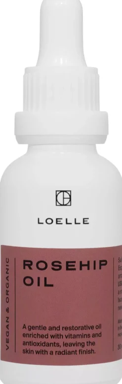 Loelle Rosehip Oil 30 ml