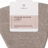 Loelle Scrub Glove Linen
