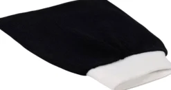 Loelle Scrub Glove Viscose