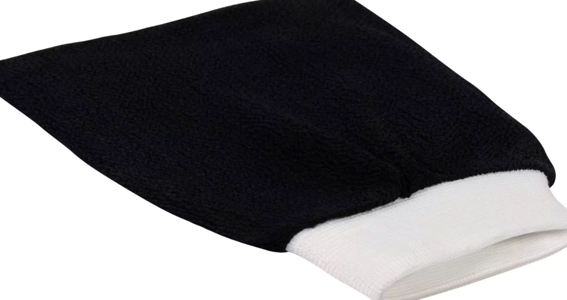 Loelle Scrub Glove Viscose