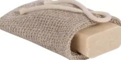Loelle Soap Bag