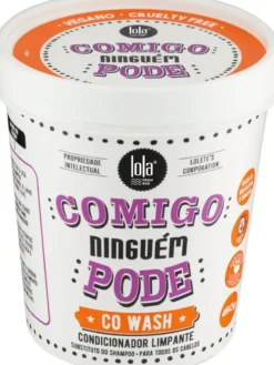 Lola from RioComigo Ninguém Pode Co Wash 450 g