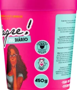 Lola from Rio Milagre Creme De Pentear 450 g