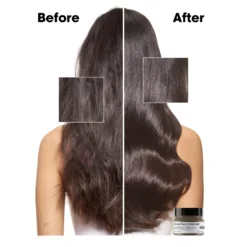 L'Oréal ProfessionnelAbsolut Repair Molecular Absolut Repair Molecular Rinse-off Mask 250 ml
