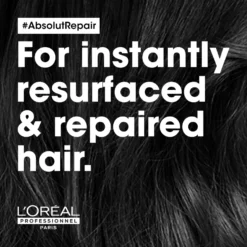 L'Oréal ProfessionnelAbsolut Repair Serie Expert Professional Mask Golden 250 ml