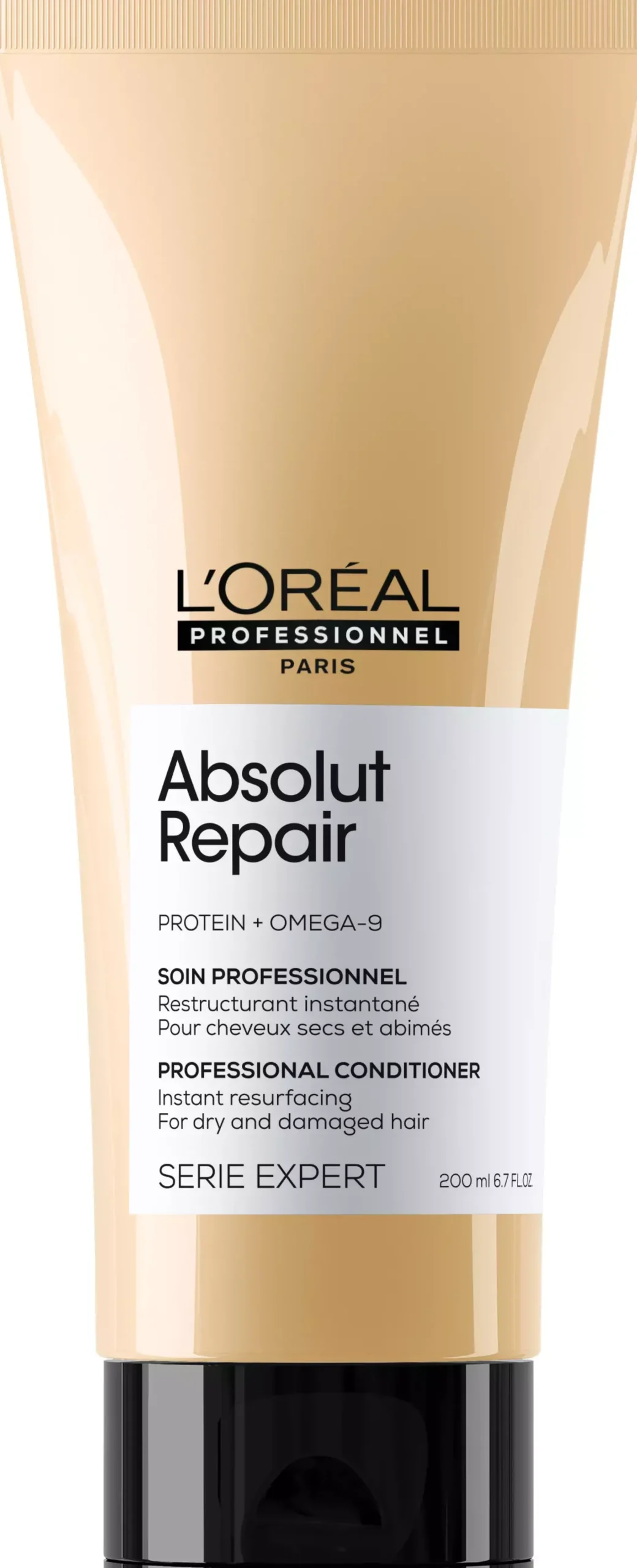 L'Oréal ProfessionnelAbsolut Repair Serie Expert Professional Conditioner 500 ml