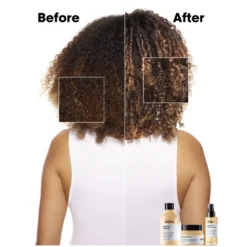L'Oréal ProfessionnelAbsolut Repair Serie Expert Professional Shampoo 500 ml