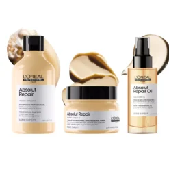 L'Oréal ProfessionnelAbsolut Repair Serie Expert Professional Shampoo 500 ml