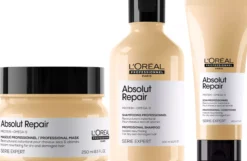 L'Oréal Professionnel Absolut Repair Trio