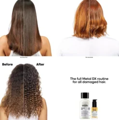 L'Oréal ProfessionnelMetal DX Serie Expert Shampoo 500 ml 500 ml