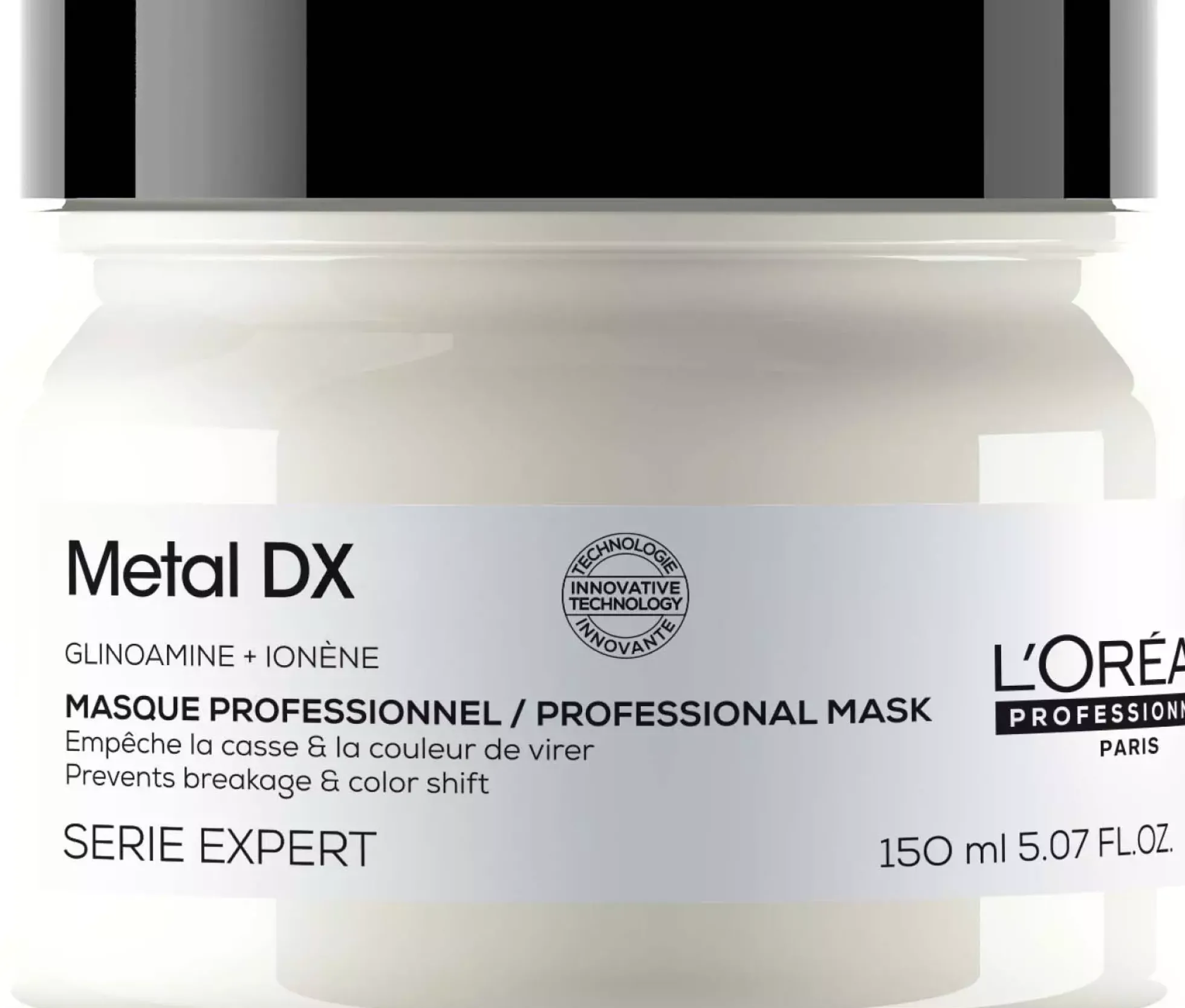 L'Oréal ProfessionnelMetal DX Mask 250 ml