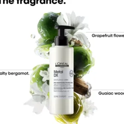 L'Oréal ProfessionnelMetal DX Pre-Shampoo