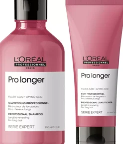 L'Oréal Professionnel Pro Longer Duo
