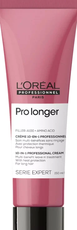 L'Oréal ProfessionnelPro Longer Serie Expert 10-in-1 Professional Cream 150 ml