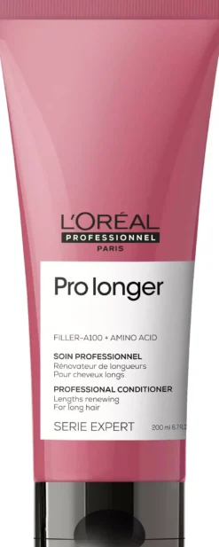 L'Oréal ProfessionnelPro Longer Serie Expert Professional Conditioner 200 ml