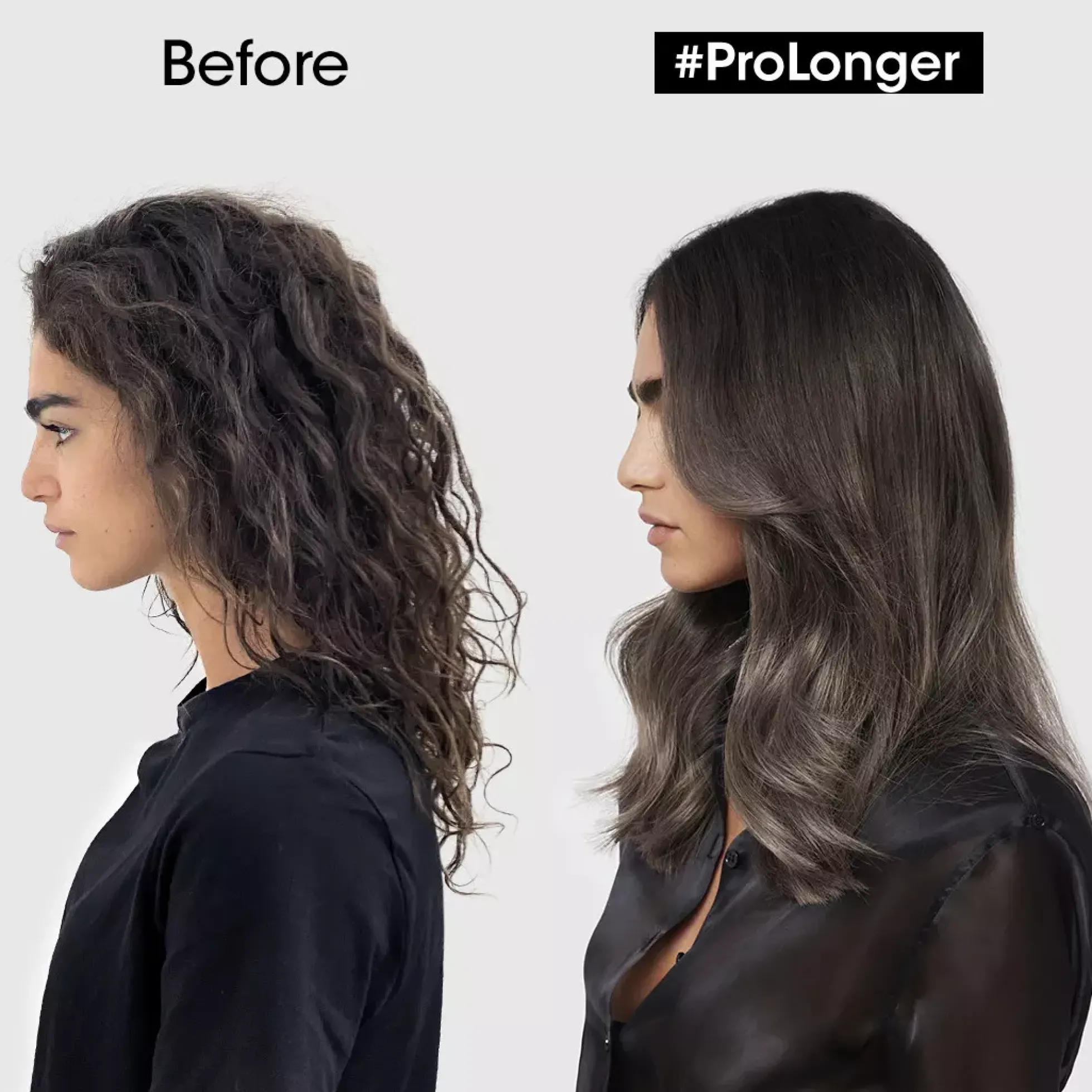 L'Oréal ProfessionnelPro Longer Serie Expert Professional Shampoo 500 ml