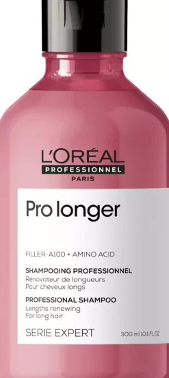 L'Oréal ProfessionnelPro Longer Serie Expert Professional Shampoo 500 ml