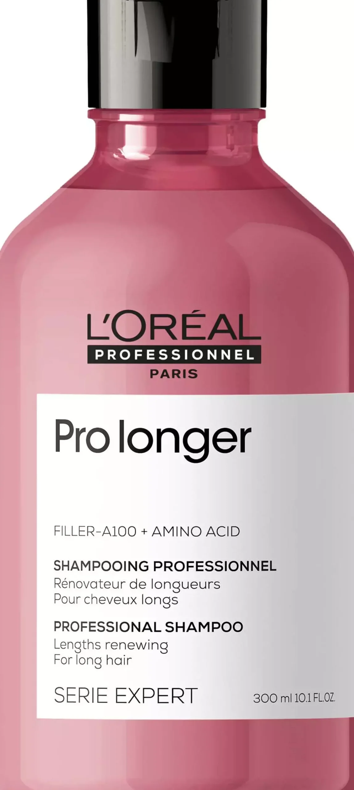 L'Oréal ProfessionnelPro Longer Serie Expert Professional Shampoo 500 ml