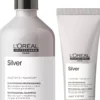 L'Oréal Professionnel Silver Big Duo