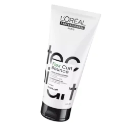 L'Oréal ProfessionnelTecni.Art Flex Curl Bounce Cream 200 ml
