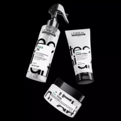 L'Oréal ProfessionnelTecni.Art Flex Curl Bounce Cream 200 ml