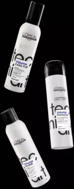 L'Oréal ProfessionnelTecni.Art Full Volume Extra Mousse 250 ml