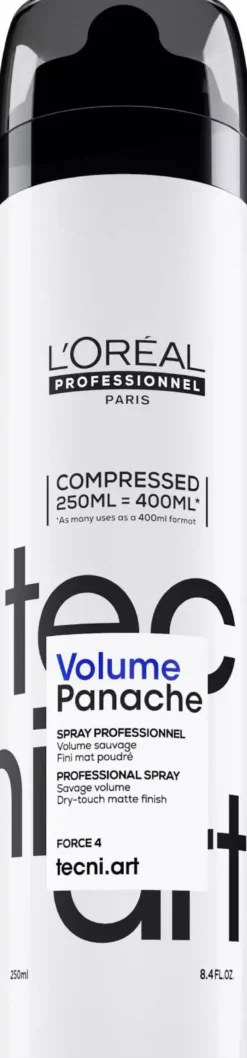 L'Oréal ProfessionnelTecni.Art Savage Panache Powder Spray 250 ml