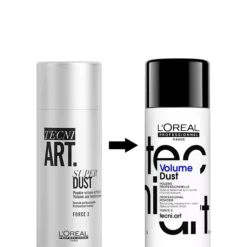 L'Oréal ProfessionnelTecni.Art Volume Dust Powder 7 ml