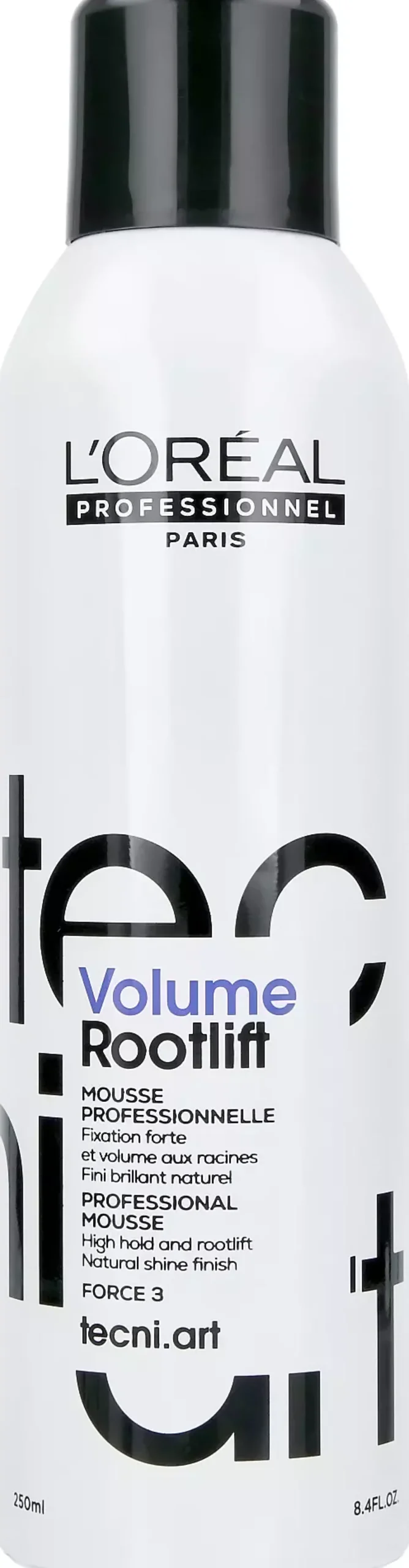 L'Oréal ProfessionnelTecni.Art Volume Rootlift Mousse 250 ml