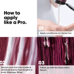 L'Oréal ProfessionnelVitamino Color Spectrum Conditioner 200 ml