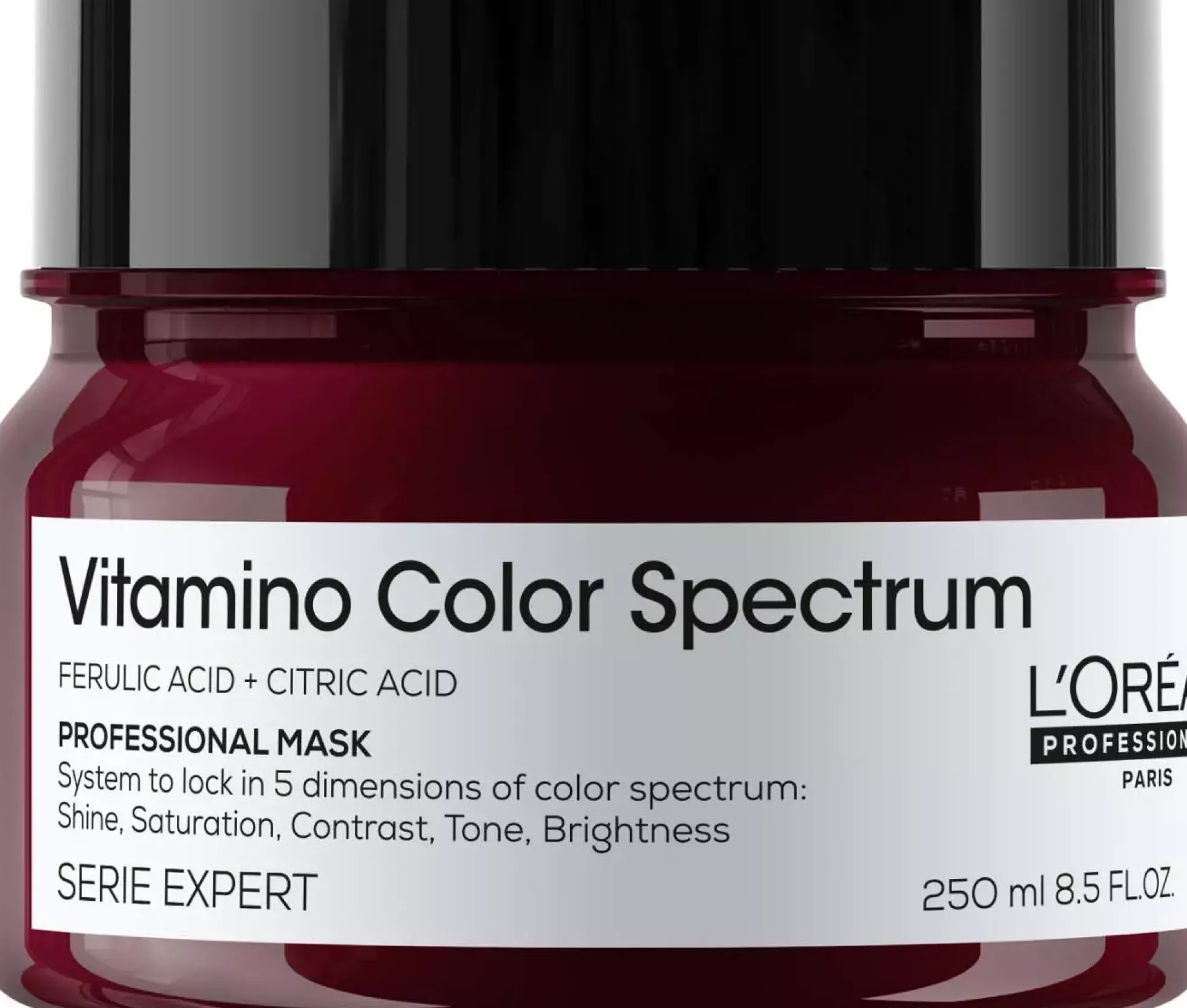 L'Oréal ProfessionnelVitamino Color Spectrum Mask 250 ml