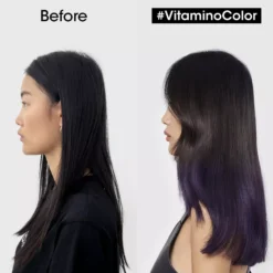 L'Oréal Professionnel Vitamino Routine for Color protection