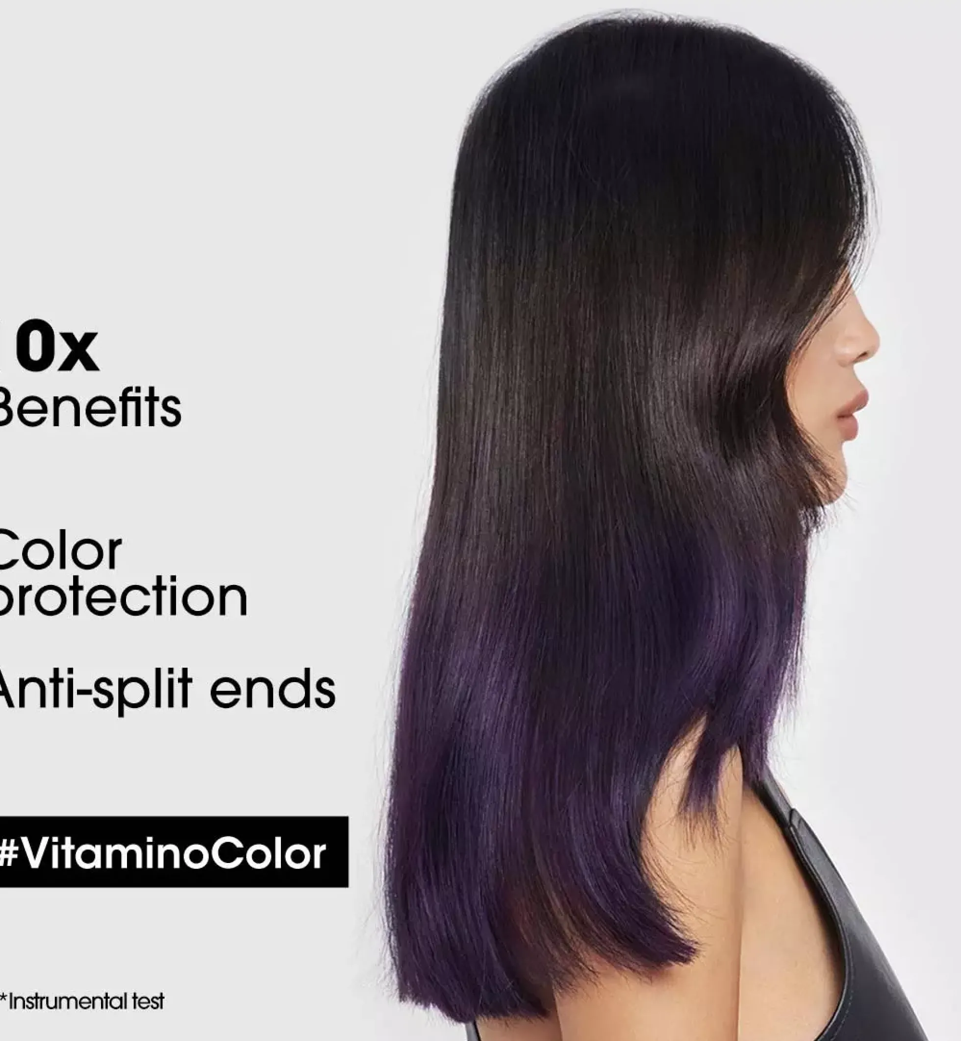L'Oréal ProfessionnelVitamino Color Serie Expert 10-in-1 Professional Milk 190 ml