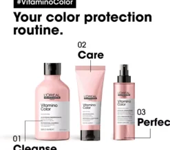 L'Oréal ProfessionnelVitamino Color Serie Expert Professional Conditioner 500 ml