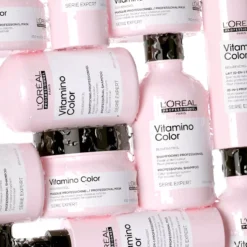 L'Oréal ProfessionnelVitamino Color Serie Expert Professional Mask 250 ml