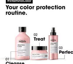 L'Oréal ProfessionnelVitamino Color Serie Expert Professional Mask 250 ml
