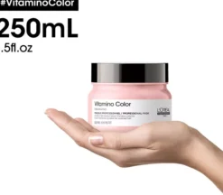 L'Oréal ProfessionnelVitamino Color Serie Expert Professional Mask 250 ml