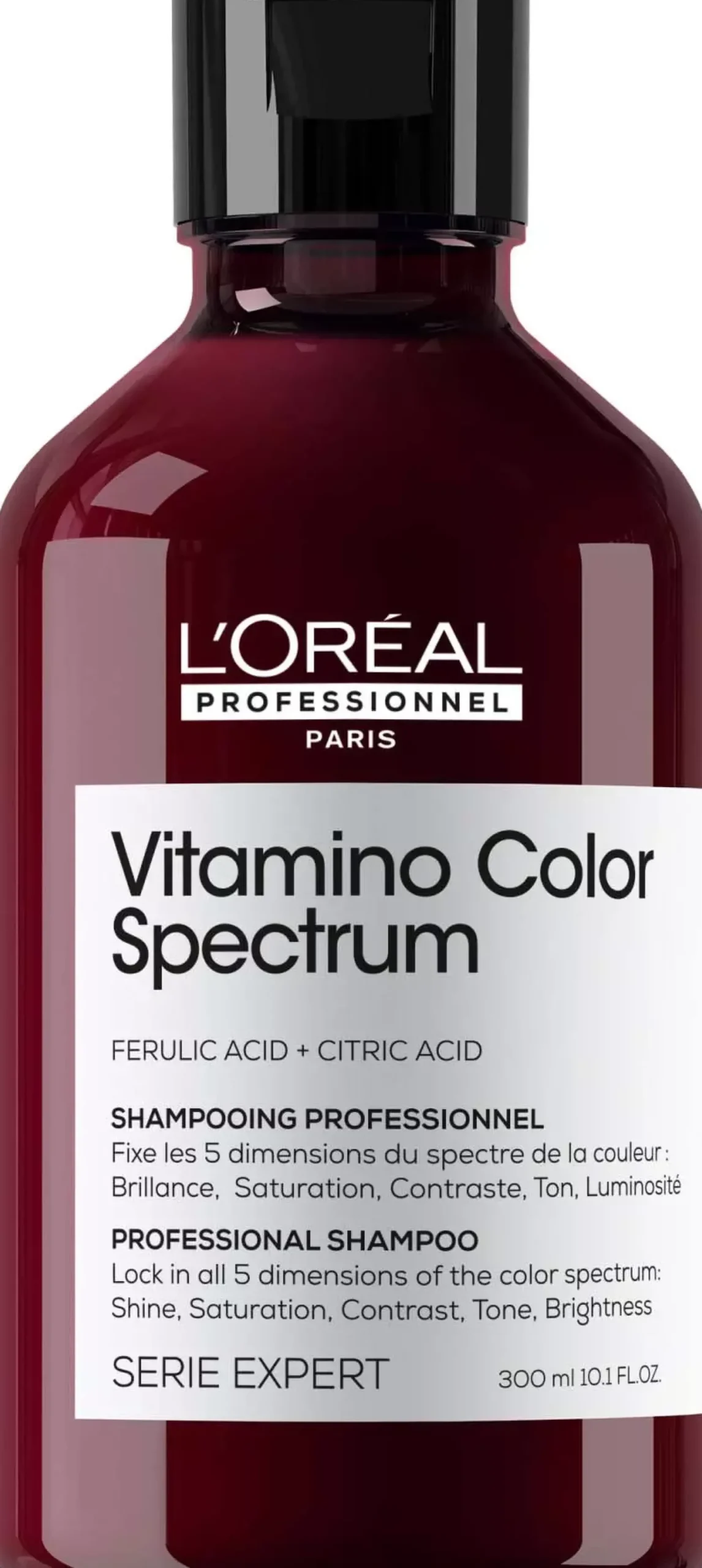 L'Oréal ProfessionnelVitamino Color Spectrum Shampoo 500 ml
