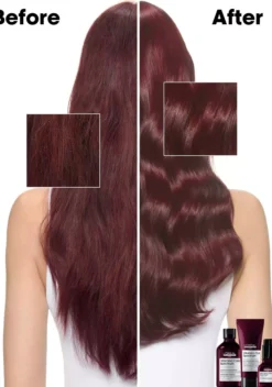 L'Oréal ProfessionnelVitamino Color Spectrum Shampoo 500 ml