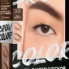 Loreal Paris Brow Color Semi-Permanent Eyebrow Color 5.0 Brunette