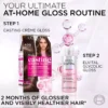Loreal Paris Casting Crème Gloss 360 Black Cherry