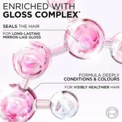 Loreal Paris Casting Crème Gloss 360 Black Cherry