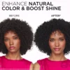 Loreal Paris Casting Crème Gloss Semi-permanent Coloration 734 Amber Honey