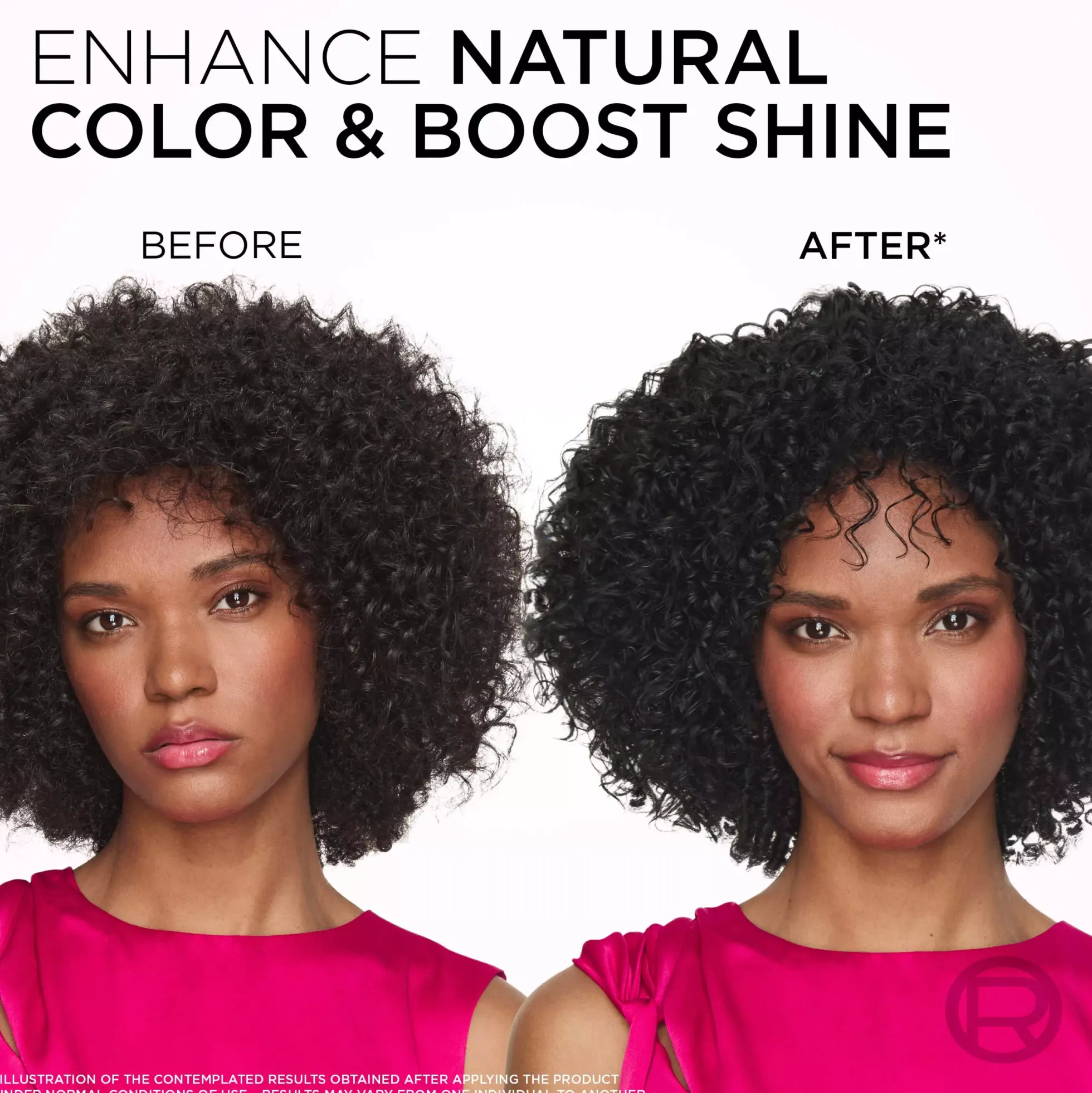 Loreal Paris Casting Crème Gloss Semi-permanent Coloration 734 Amber Honey