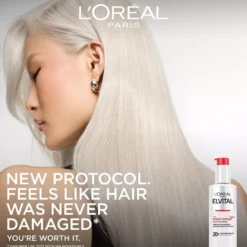 Loreal ParisElvital Bond Repair Leave-in Serum 150 ml