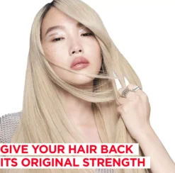 Loreal ParisElvital Bundle Shampoo 200 ml & Conditioner 150 ml & Rescue Pre-Shampoo 200 ml