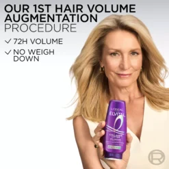 Loreal ParisElvital Collagen Lifter Conditioner 400 ml