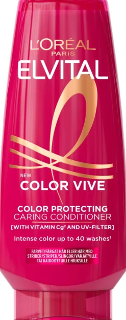 Loreal ParisElvital Color Vive Hair Mask 200 ml